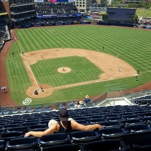 Meet your Posher, Anthony